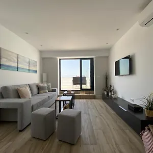 Aticos Concepcion Centro Apartment