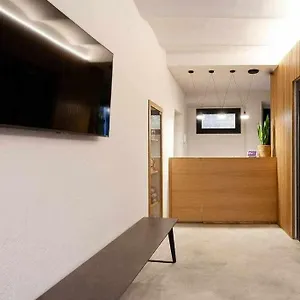 Velo Vern 3 Luxury Penthouse W Views Of , Girona Spain