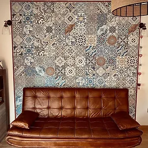 Appartement Ruz, Cordoue