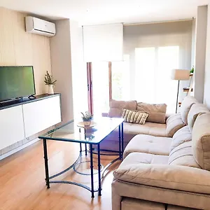 Appartement Paseo De La Victoria, Cordoue