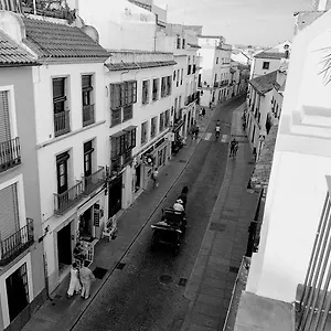 Hébergement de vacances Casa Ribera Lucano Centro Historico, Cordoue
